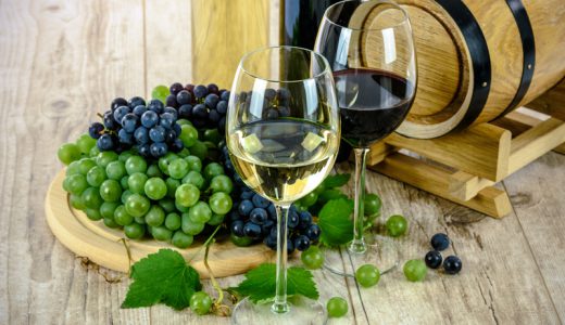 ワインの魅力・評価・メリット/デメリット・副業方法【趣味一覧】