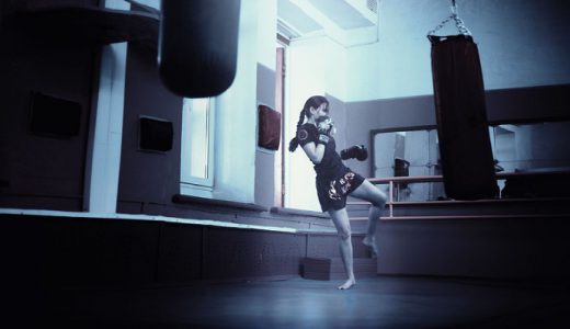 キックボクシングの魅力・評価・メリット/デメリット・副業方法【趣味一覧】