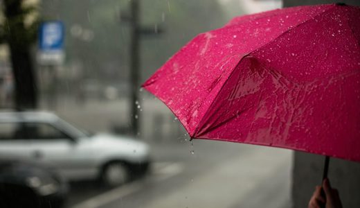 「家を出たくない」憂鬱な雨の日を晴れやかに過ごす6つの技