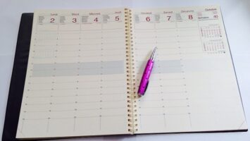 仕事 一週間休む